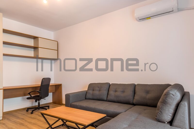 DRUMUL TABEREI - MALL PLAZA-  IN EXIGENT RESIDENCE LOC DE PARCARE INCLUS