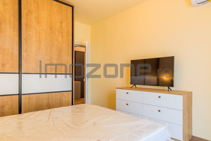 DRUMUL TABEREI - MALL PLAZA-  IN EXIGENT RESIDENCE LOC DE PARCARE INCLUS