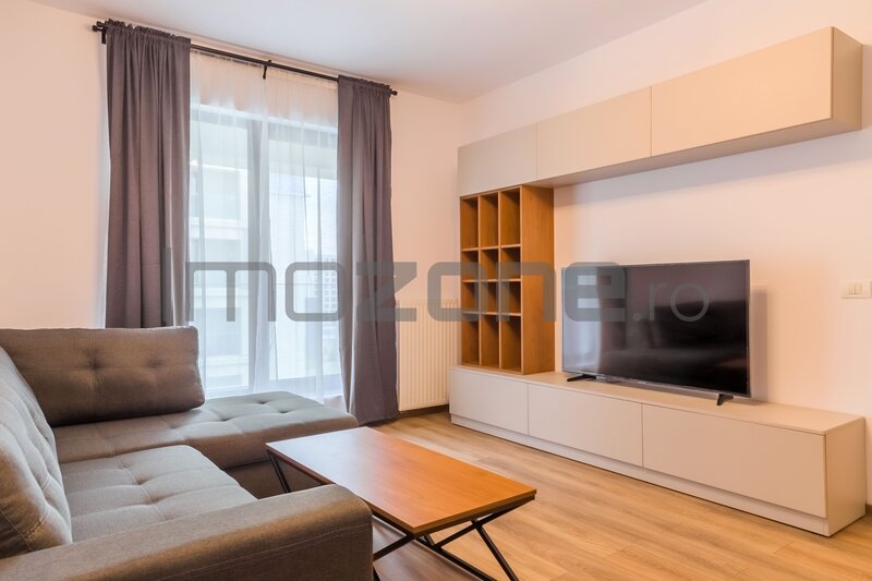 DRUMUL TABEREI - MALL PLAZA-  IN EXIGENT RESIDENCE LOC DE PARCARE INCLUS