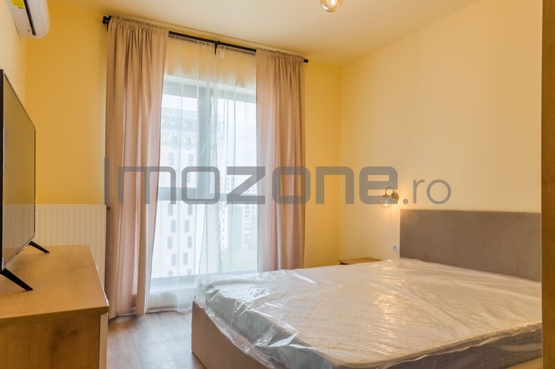 DRUMUL TABEREI - MALL PLAZA-  IN EXIGENT RESIDENCE LOC DE PARCARE INCLUS