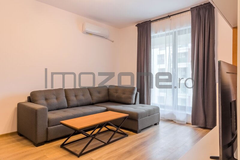 DRUMUL TABEREI - MALL PLAZA-  IN EXIGENT RESIDENCE LOC DE PARCARE INCLUS