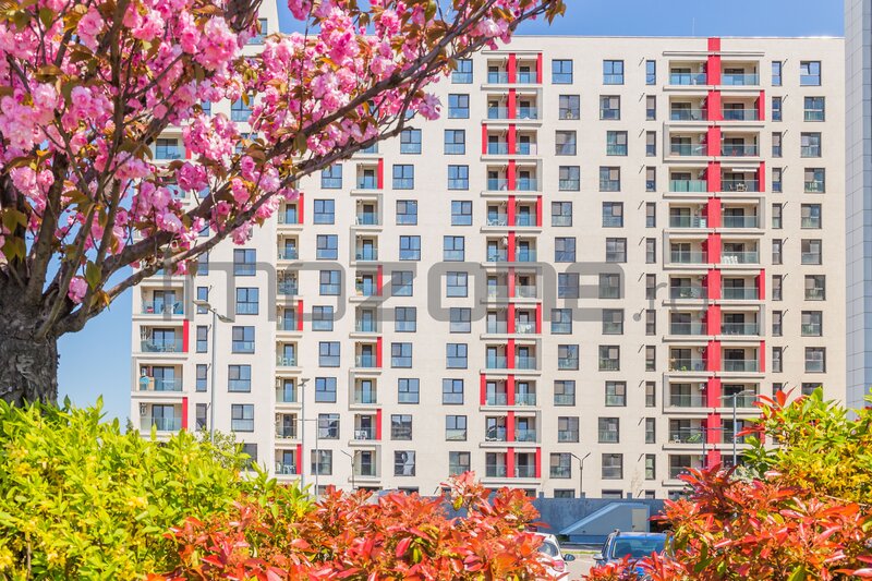 DRUMUL TABEREI - MALL PLAZA-  IN EXIGENT RESIDENCE LOC DE PARCARE INCLUS