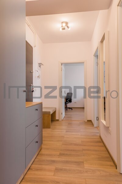 DRUMUL TABEREI - MALL PLAZA-  IN EXIGENT RESIDENCE LOC DE PARCARE INCLUS