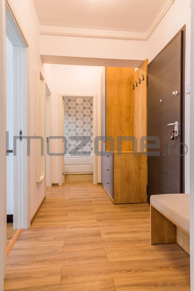 DRUMUL TABEREI - MALL PLAZA-  IN EXIGENT RESIDENCE LOC DE PARCARE INCLUS