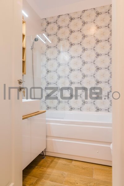 DRUMUL TABEREI - MALL PLAZA-  IN EXIGENT RESIDENCE LOC DE PARCARE INCLUS