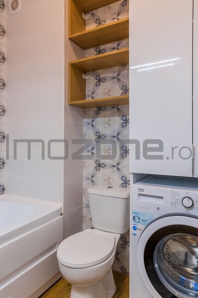 DRUMUL TABEREI - MALL PLAZA-  IN EXIGENT RESIDENCE LOC DE PARCARE INCLUS