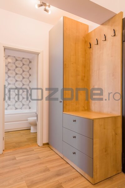 DRUMUL TABEREI - MALL PLAZA-  IN EXIGENT RESIDENCE LOC DE PARCARE INCLUS