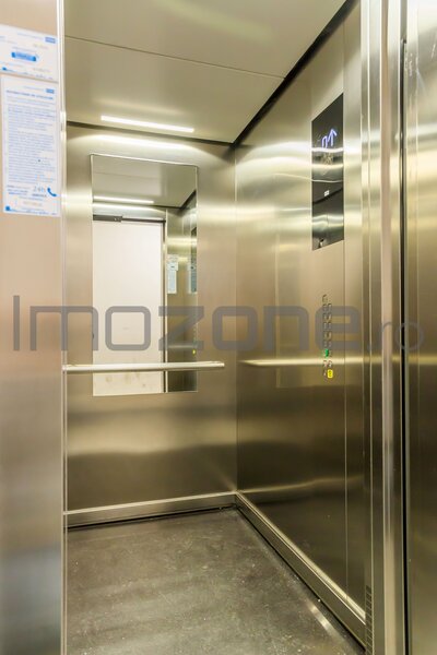 DRUMUL TABEREI - MALL PLAZA-  IN EXIGENT RESIDENCE LOC DE PARCARE INCLUS